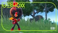 Charcadet in the Paldea Pokedex (Image via TPC)